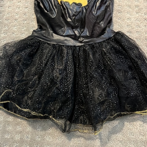 Bat Girl Costume - Picture 3 of 5